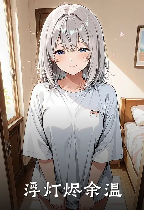 浮灯烬余温许知夏于斯年免费小说全集_小说免费完结浮灯烬余温许知夏于斯年