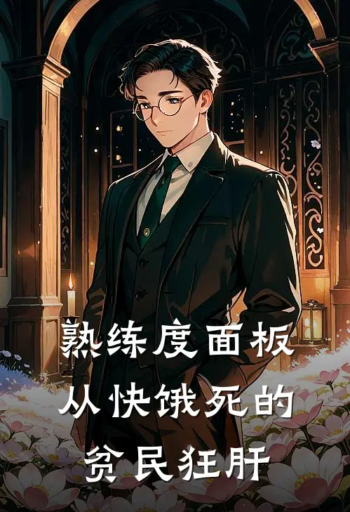 熟练度面板，从快饿死的贫民狂肝