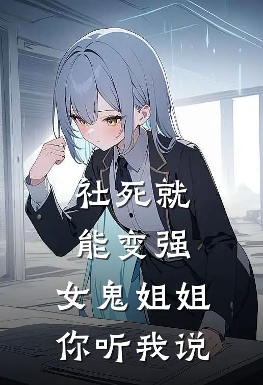 宋七安秦无咎社死就能变强：女鬼姐姐你听我说全文免费阅读_宋七安秦无咎完整版免费阅读