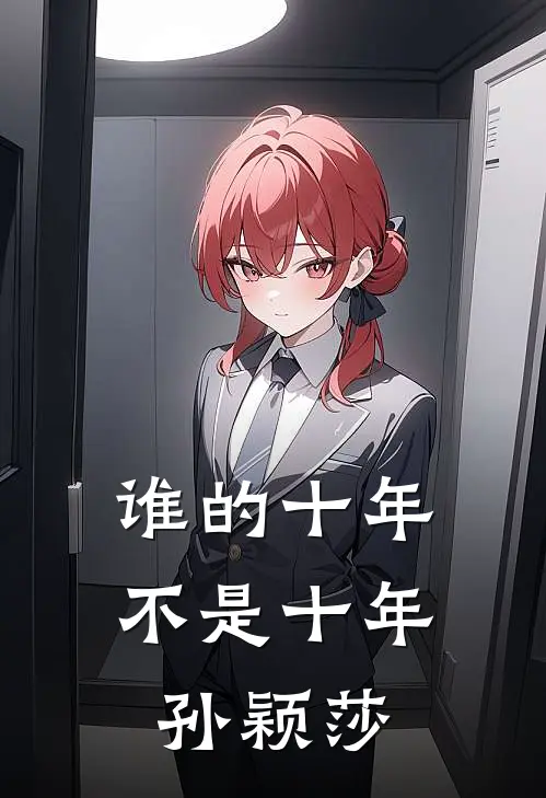 谁的十年不是十年孙颖莎