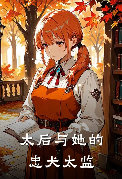 太后与她的忠犬太监