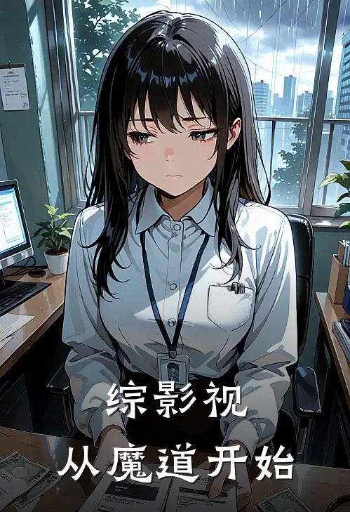 综影视：从魔道开始蓝启仁江澄全本免费在线阅读_蓝启仁江澄全文阅读