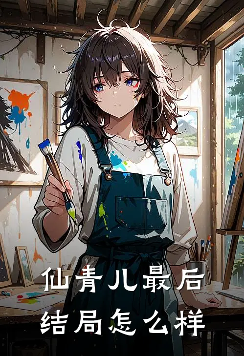 仙青儿最后结局怎么样