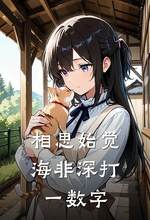 相思始觉海非深打一数字