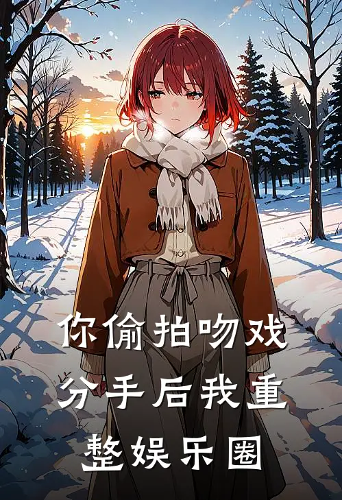 林风苏晚晴（你偷拍吻戏，分手后我重整娱乐圈）免费阅读无弹窗_你偷拍吻戏，分手后我重整娱乐圈林风苏晚晴全文免费阅读无弹窗大结局