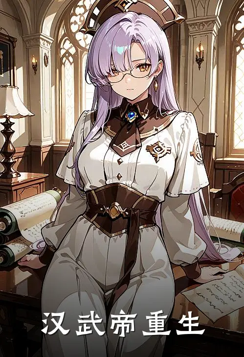 汉武帝重生