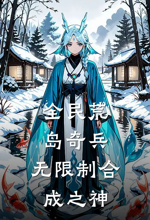 全民荒岛奇兵，无限制合成之神(安鸿云朵)免费小说阅读_完结版小说推荐全民荒岛奇兵，无限制合成之神(安鸿云朵)