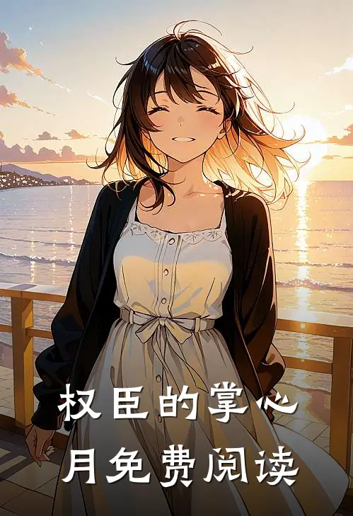 权臣的掌心月免费阅读