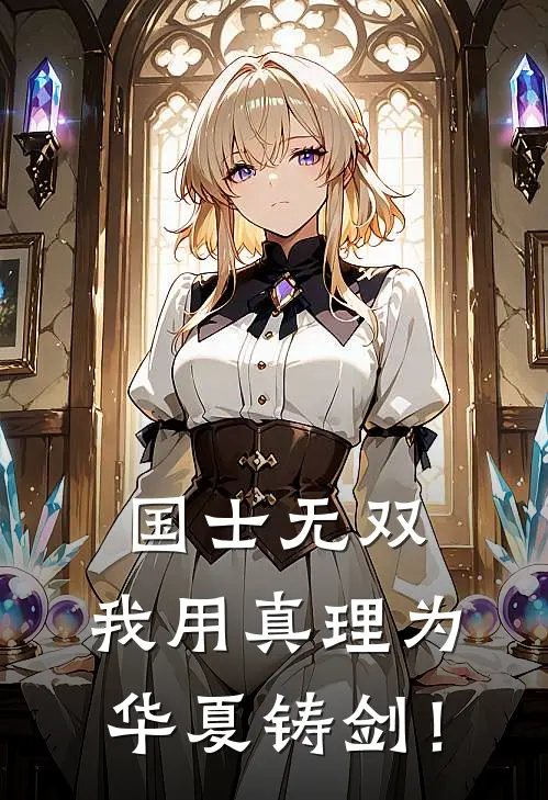 国士无双：我用真理为华夏铸剑！