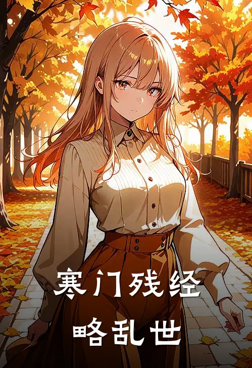 寒门残经略乱世