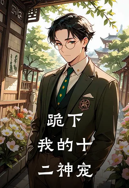 跪下，我的十二神宠辰龙雷炎最新好看小说推荐_完本小说免费跪下，我的十二神宠(辰龙雷炎)