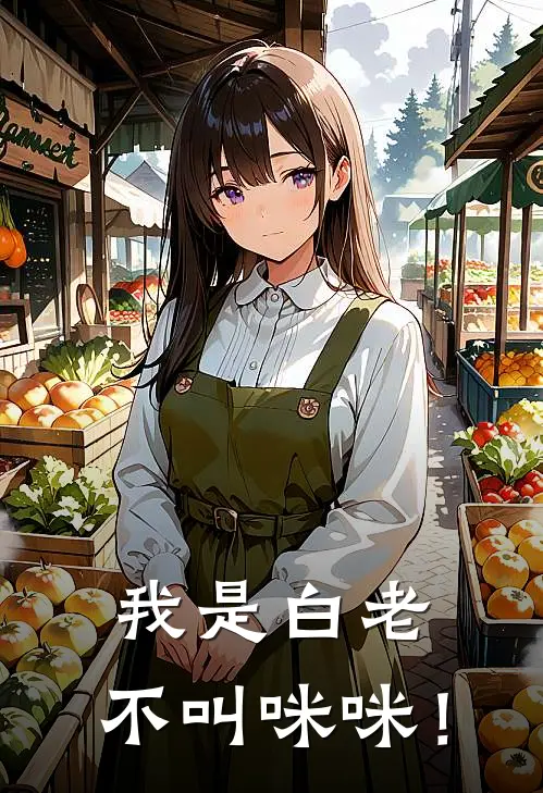 我是白老，不叫咪咪！(丧彪丧彪)热门小说推荐_免费小说在线看我是白老，不叫咪咪！丧彪丧彪