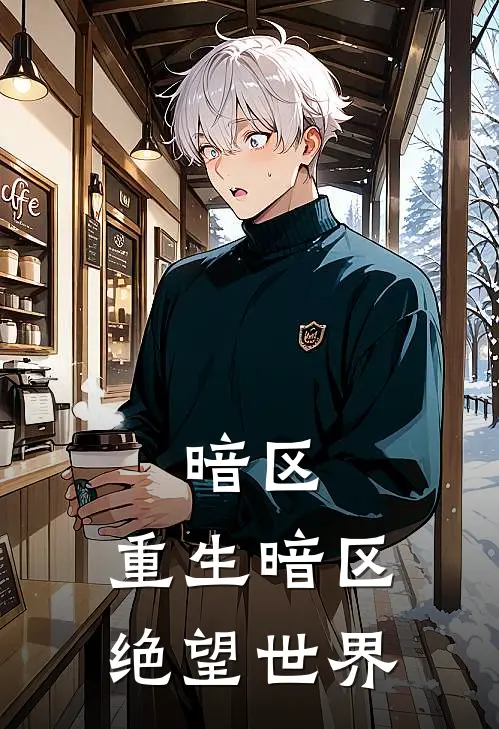 暗区：重生暗区绝望世界(林野杰克逊)最新推荐小说_在哪看免费小说暗区：重生暗区绝望世界林野杰克逊