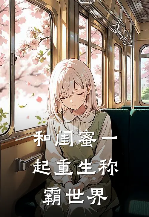 和闺蜜一起重生称霸世界