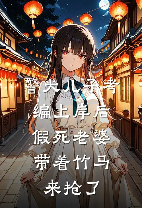 警犬儿子考编上岸后，假死老婆带着竹马来抢了(江浩张晴)完本小说_免费阅读无弹窗警犬儿子考编上岸后，假死老婆带着竹马来抢了江浩张晴