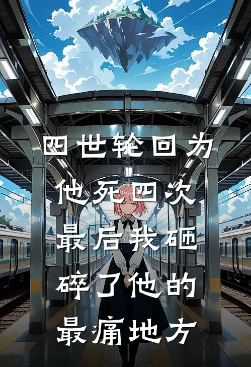 四世轮回为他死四次，最后我砸碎了他的最痛地方(雨桐傅斯年)新热门小说_免费完结小说四世轮回为他死四次，最后我砸碎了他的最痛地方(雨桐傅斯年)