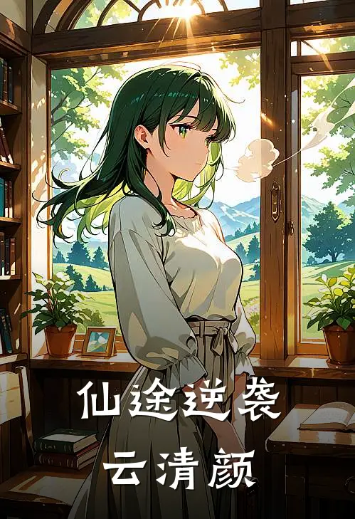 仙途逆袭：云清颜