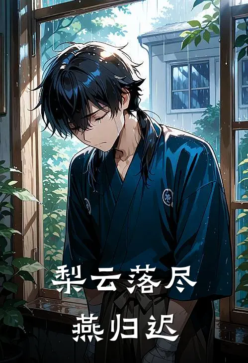 梨云落尽燕归迟郁长淮楚琴全文免费阅读无弹窗大结局_（郁长淮楚琴）梨云落尽燕归迟最新小说