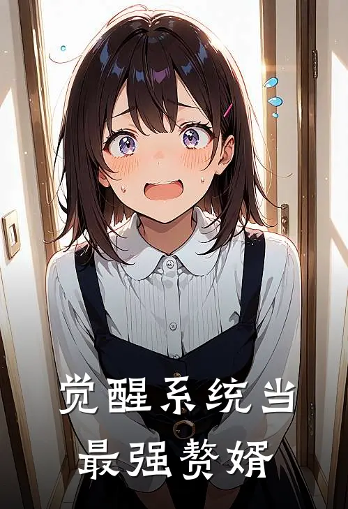 觉醒系统当最强赘婿(凌云林浩)完结小说_小说完整版免费阅读觉醒系统当最强赘婿凌云林浩