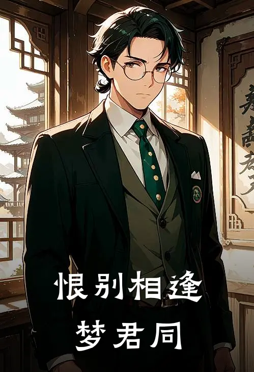 恨别相逢梦君同周媛茜陈宇辉最新完结小说推荐_全集免费小说恨别相逢梦君同周媛茜陈宇辉