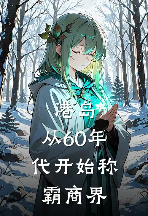 林朝羽林朝武《港岛：从60年代开始称霸商界》小说免费在线阅读_港岛：从60年代开始称霸商界(林朝羽林朝武)已完结小说