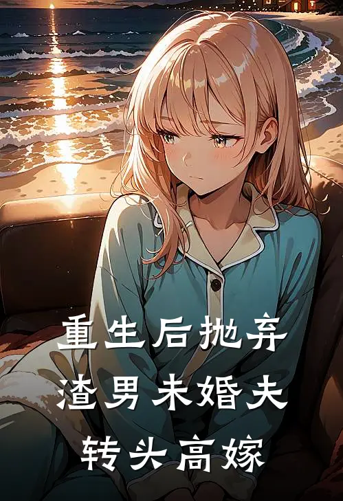 重生后抛弃渣男未婚夫转头高嫁