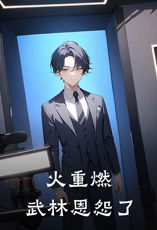 火重燃：武林恩怨了