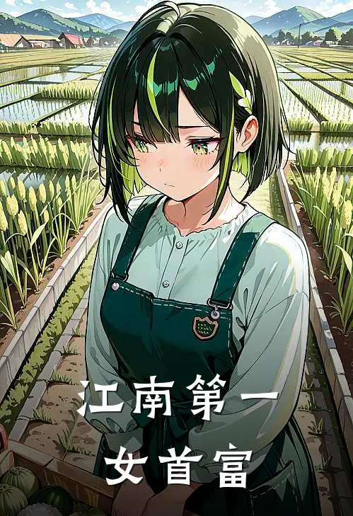 江南第一女首富