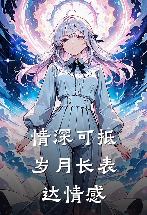 情深可抵岁月长表达情感