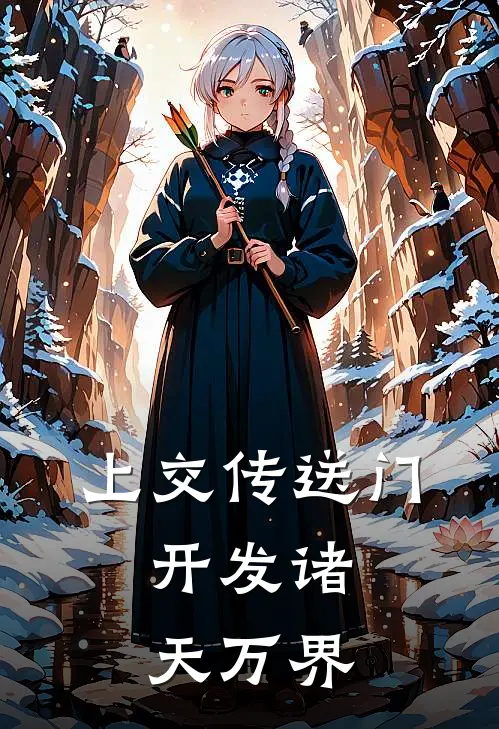 上交传送门，开发诸天万界