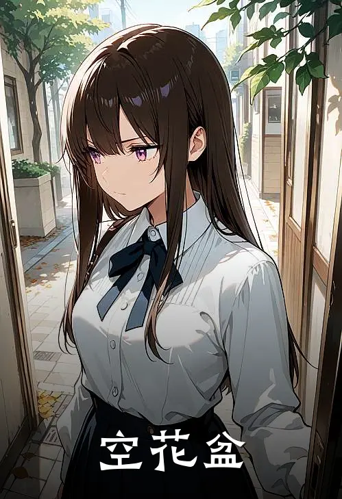 林小满苏青(空花盆)全章节在线阅读_(空花盆)全本在线阅读