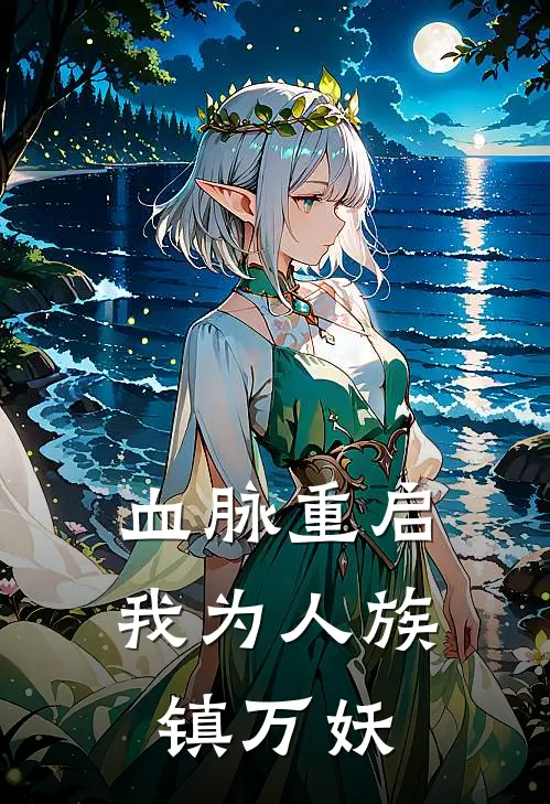 血脉重启：我为人族镇万妖(陆离林薇薇)免费阅读完整版小说_完结免费小说血脉重启：我为人族镇万妖(陆离林薇薇)