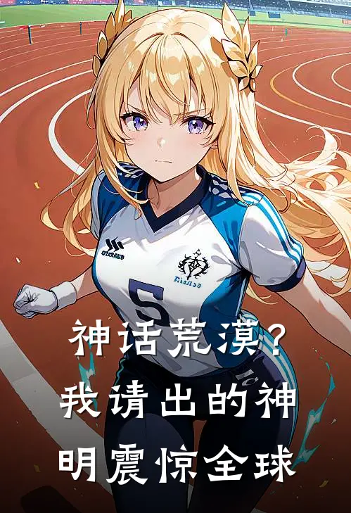 神话荒漠？我请出的神明震惊全球