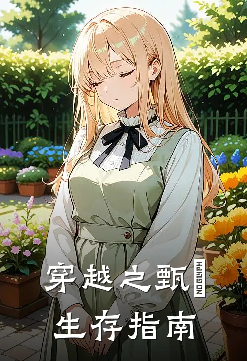 穿越之甄嬛生存指南