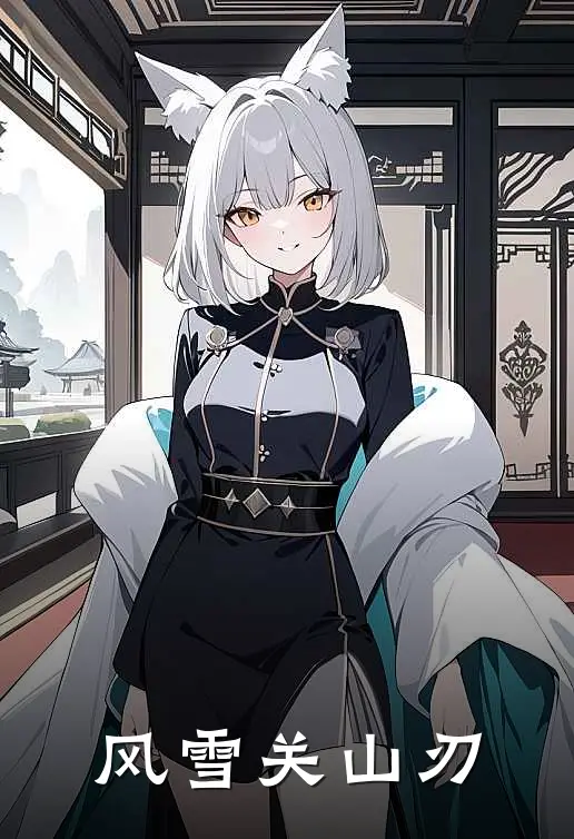 风雪关山刃凌凡凌凡免费小说全集_小说免费完结风雪关山刃凌凡凌凡
