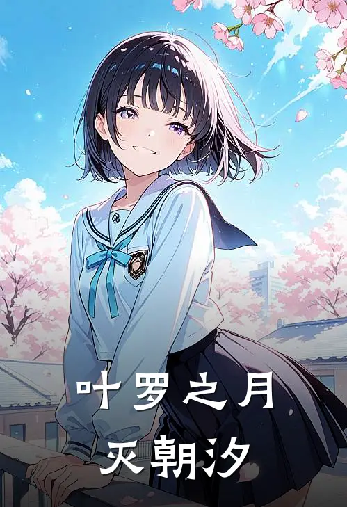 叶罗之月灭朝汐水水灵珠最新好看小说_免费小说叶罗之月灭朝汐(水水灵珠)