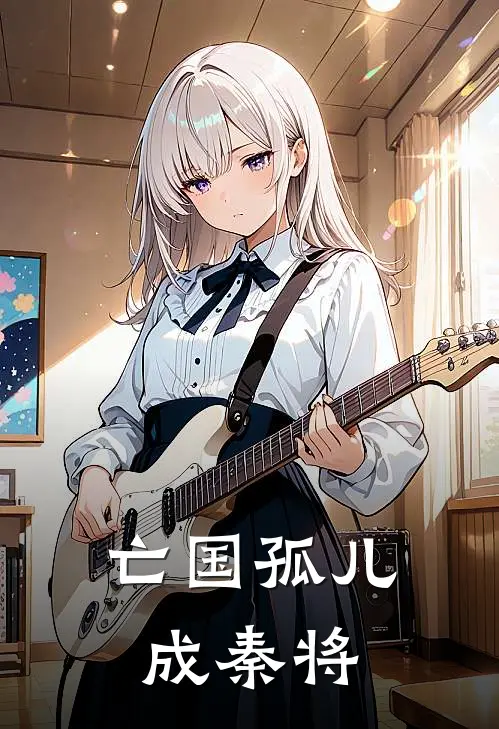 亡国孤儿成秦将