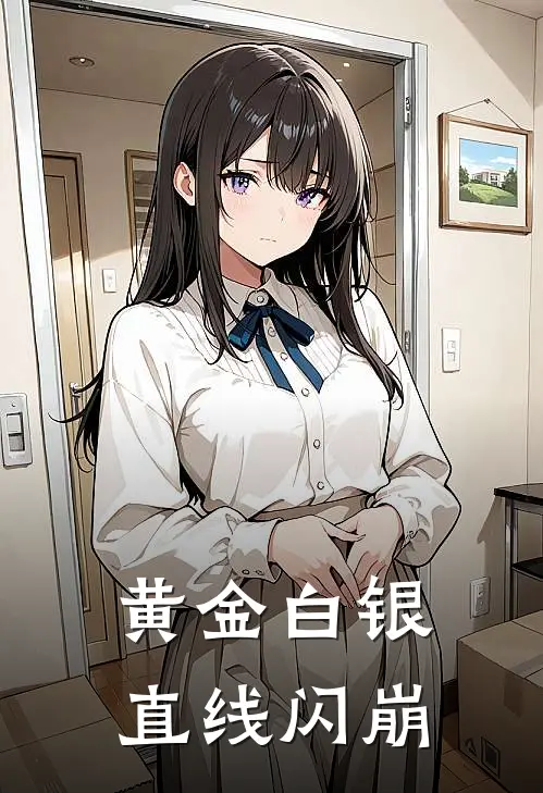 黄金白银直线闪崩