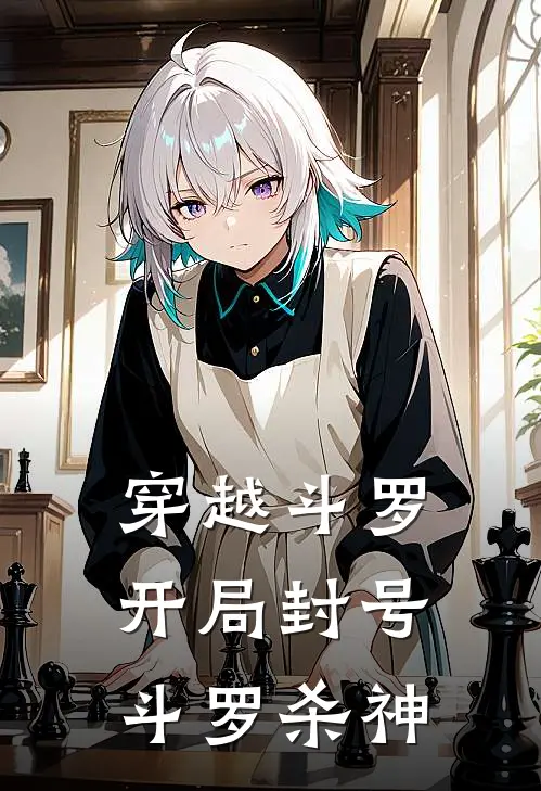 穿越斗罗开局封号斗罗杀神