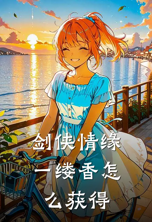 剑侠情缘一缕香怎么获得