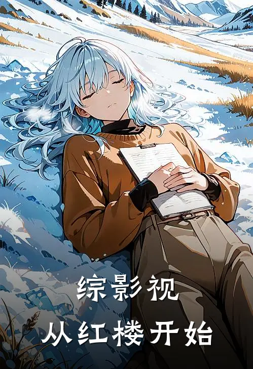 综影视，从红楼开始