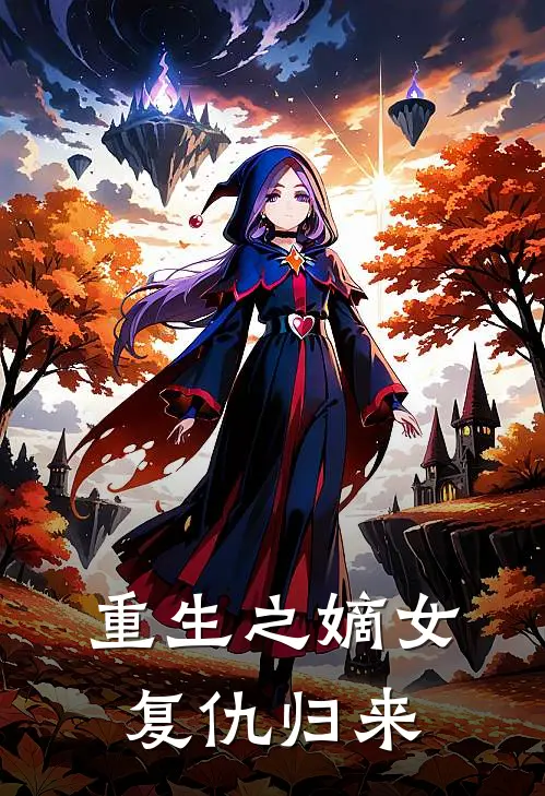 重生之嫡女复仇归来顾微赵珩完结小说免费阅读_完本热门小说重生之嫡女复仇归来顾微赵珩