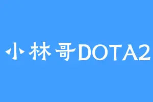 小林哥DOTA2