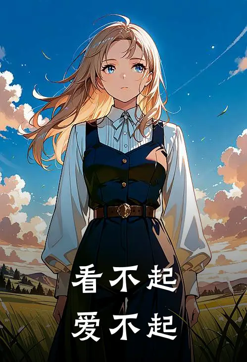 看不起，爱不起