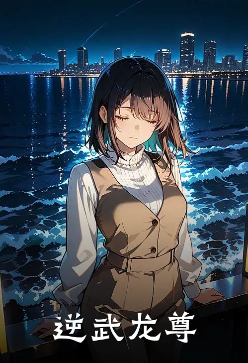 武辰武战（逆武龙尊）全文免费阅读无弹窗大结局_