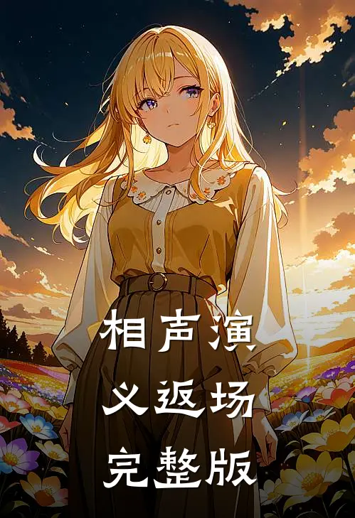 相声演义返场完整版