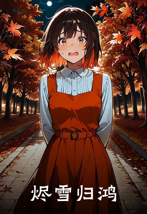 烬雪归鸿(谢珩苏清韫)已完结小说_烬雪归鸿(谢珩苏清韫)小说免费在线阅读