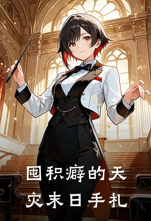 囤积癖的天灾末日手札