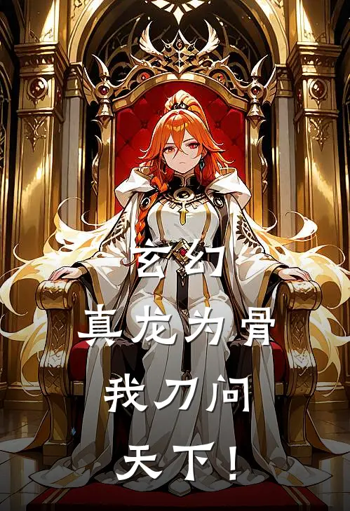 陆去疾玉佩玄幻：真龙为骨，我刀问天下！完结版在线阅读_玄幻：真龙为骨，我刀问天下！全集免费在线阅读