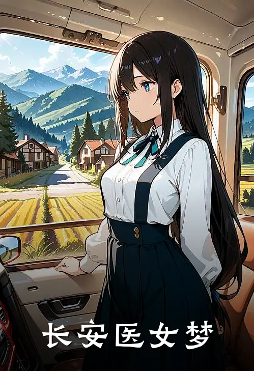 长安医女梦